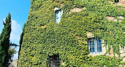 Locanda di Santantimo