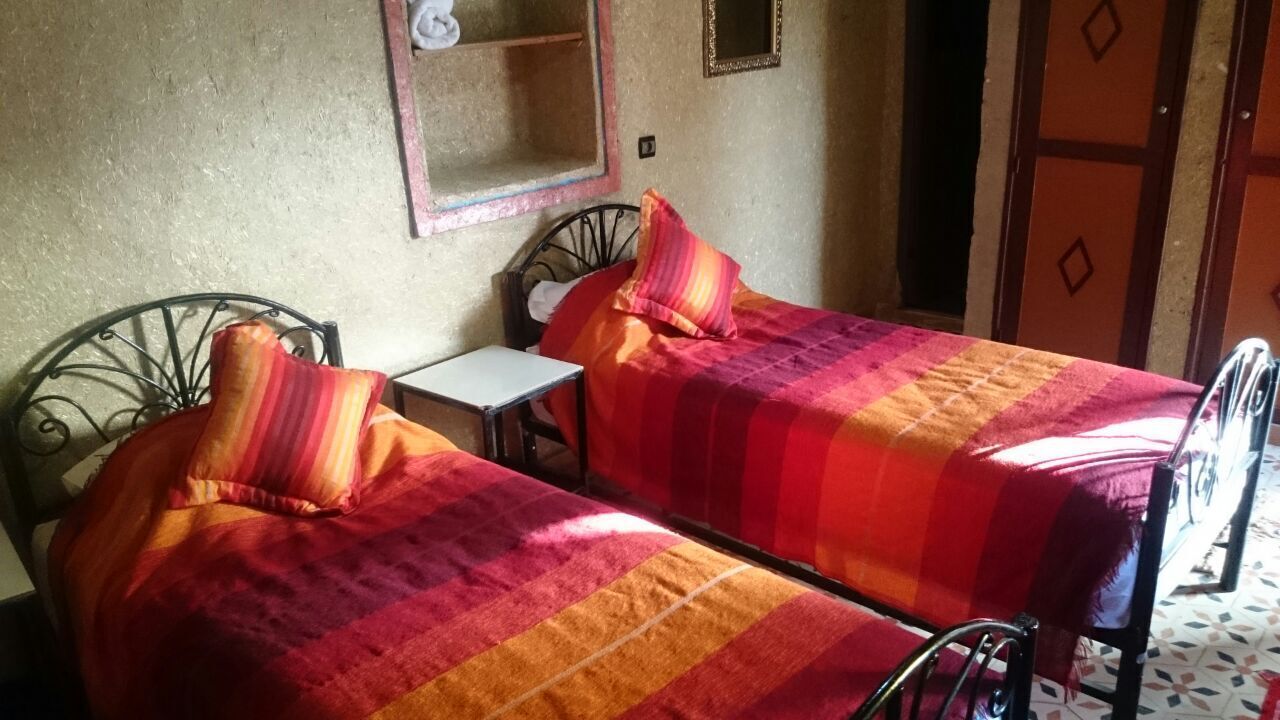Twin Room | Rollaway beds, free WiFi, bed sheets