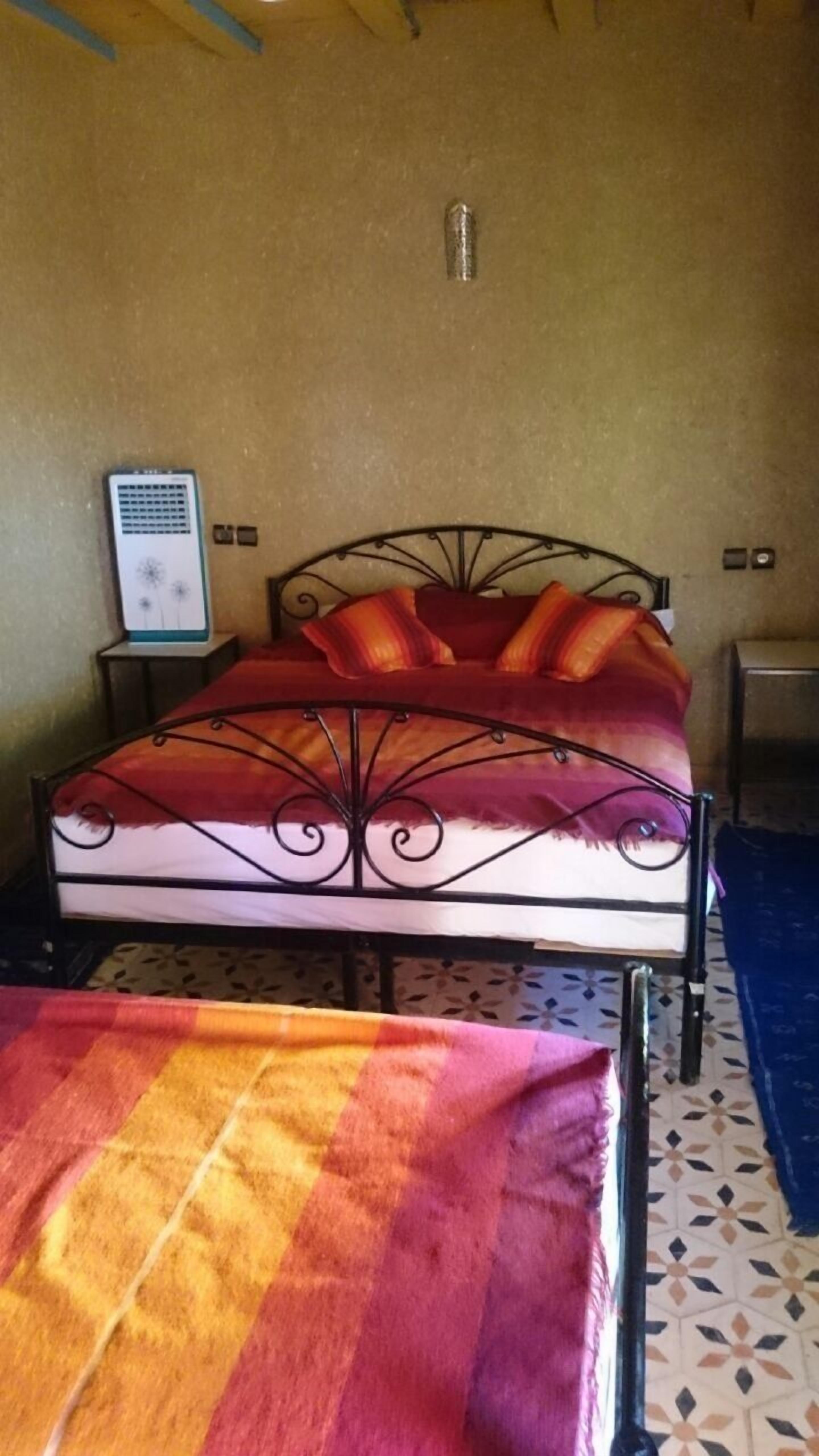 Triple Room | Rollaway beds, free WiFi, bed sheets