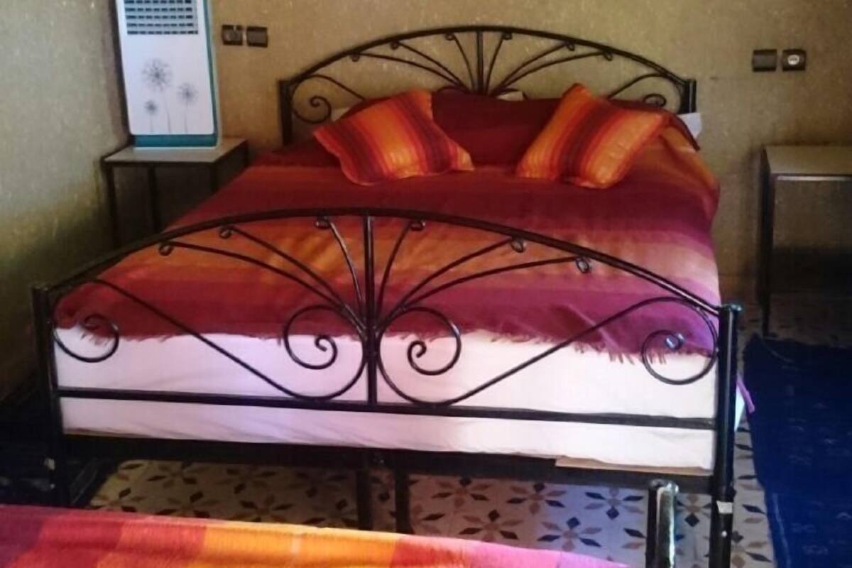 Triple Room | Rollaway beds, free WiFi, bed sheets