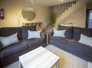 Fernseher