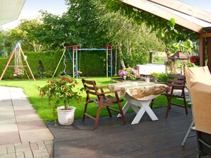 Espace pour enfants