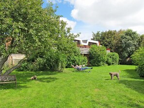 UnterkunftsgelÀnde