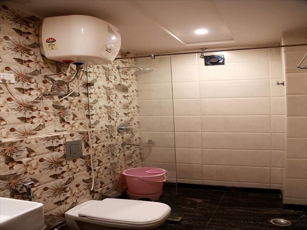 Foto - Hotel Sapphire Guest House