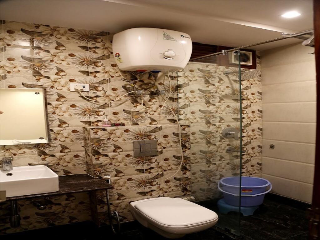 Foto - Hotel Sapphire Guest House