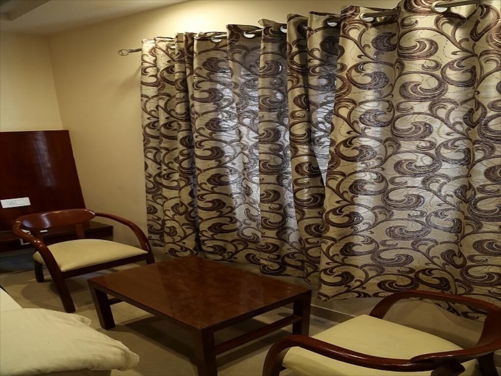 Foto - Hotel Sapphire Guest House