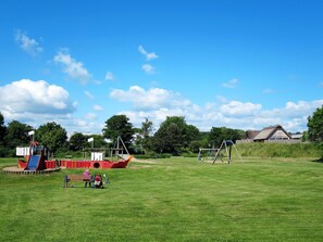 Espace pour enfants