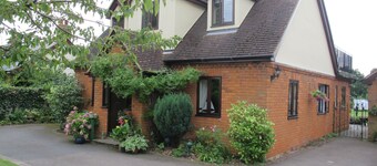 Burnt Mill Cottage