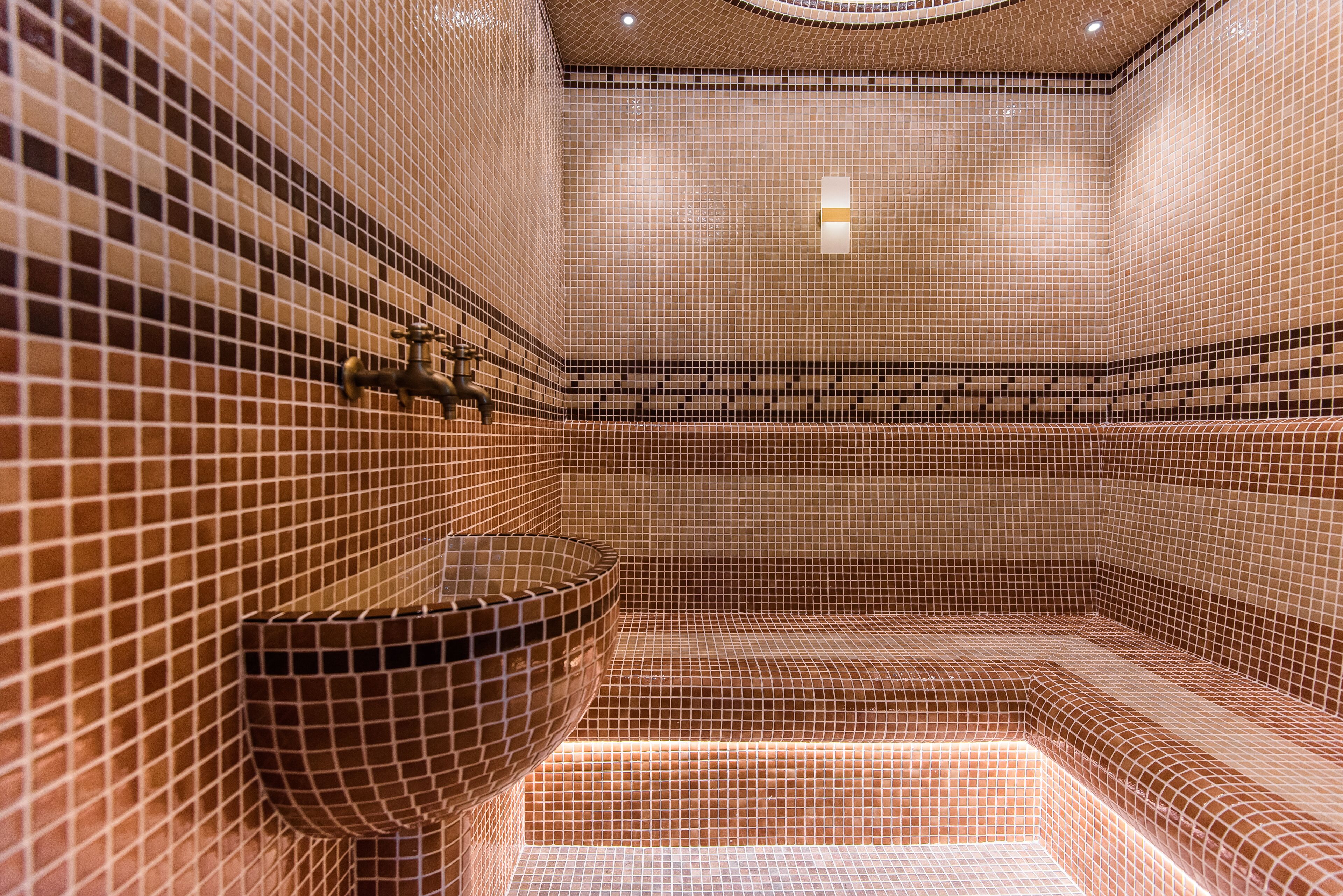 Foto - Michelin Hotel