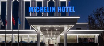 Michelin Hotel