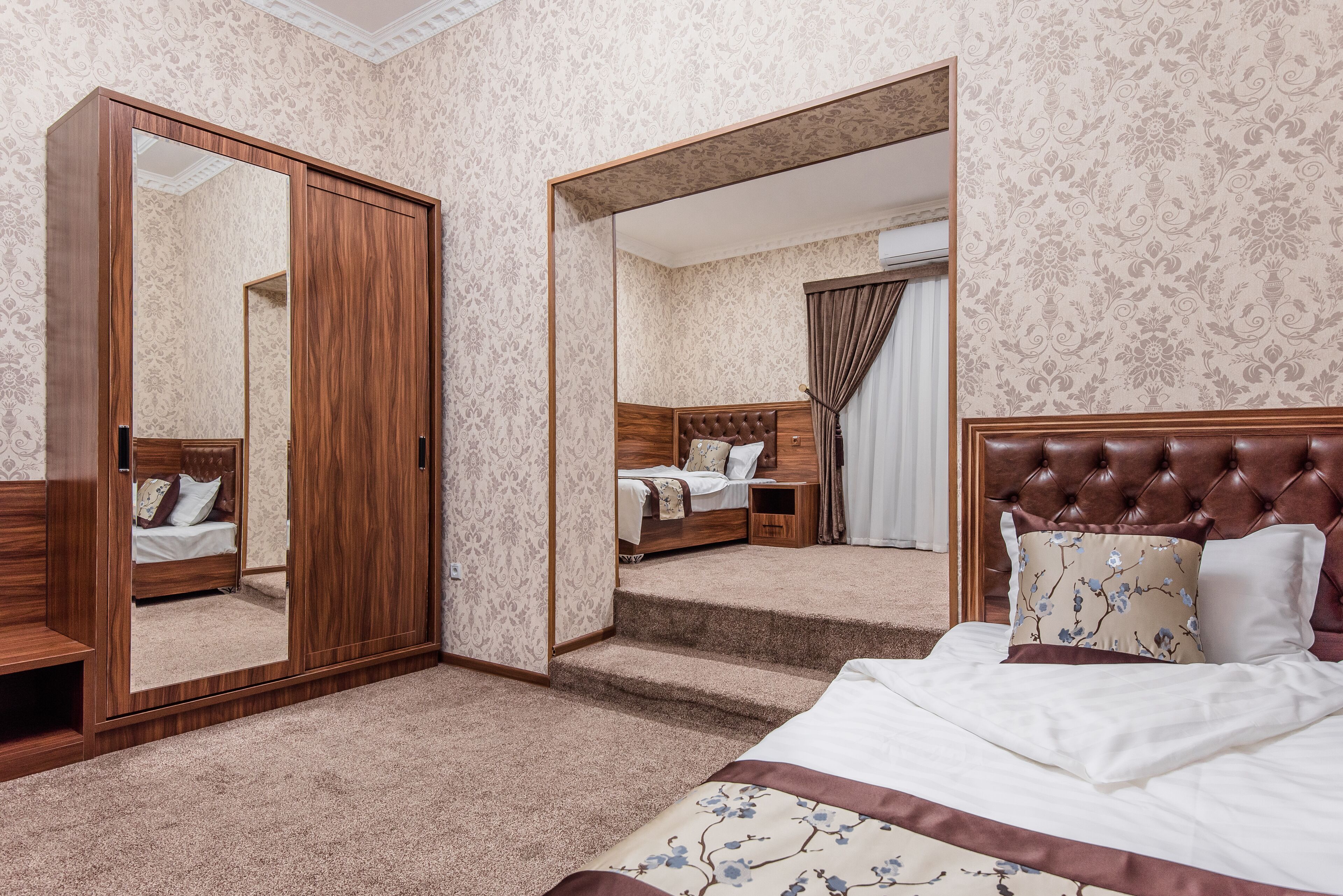 Foto - Michelin Hotel