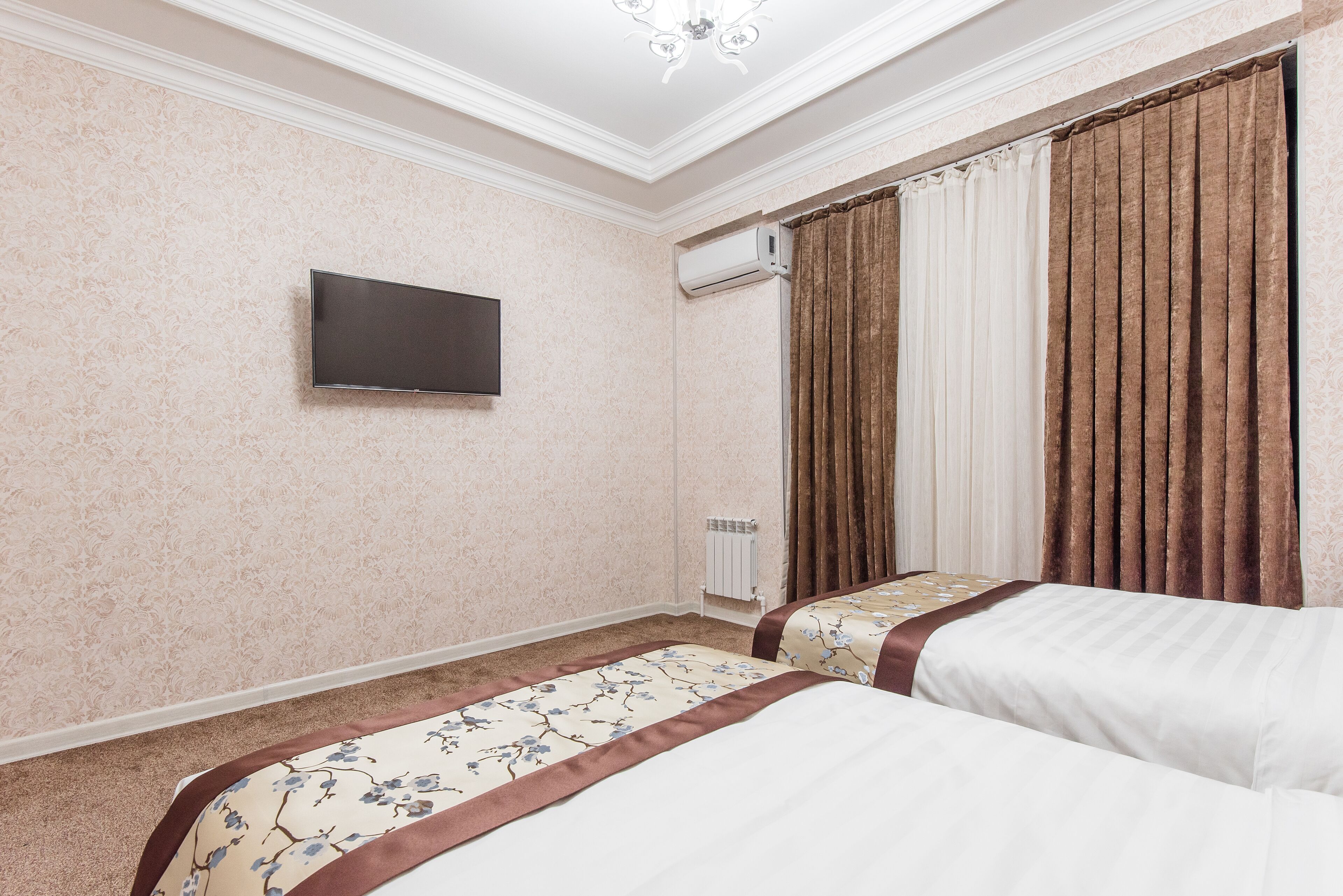 Foto - Michelin Hotel