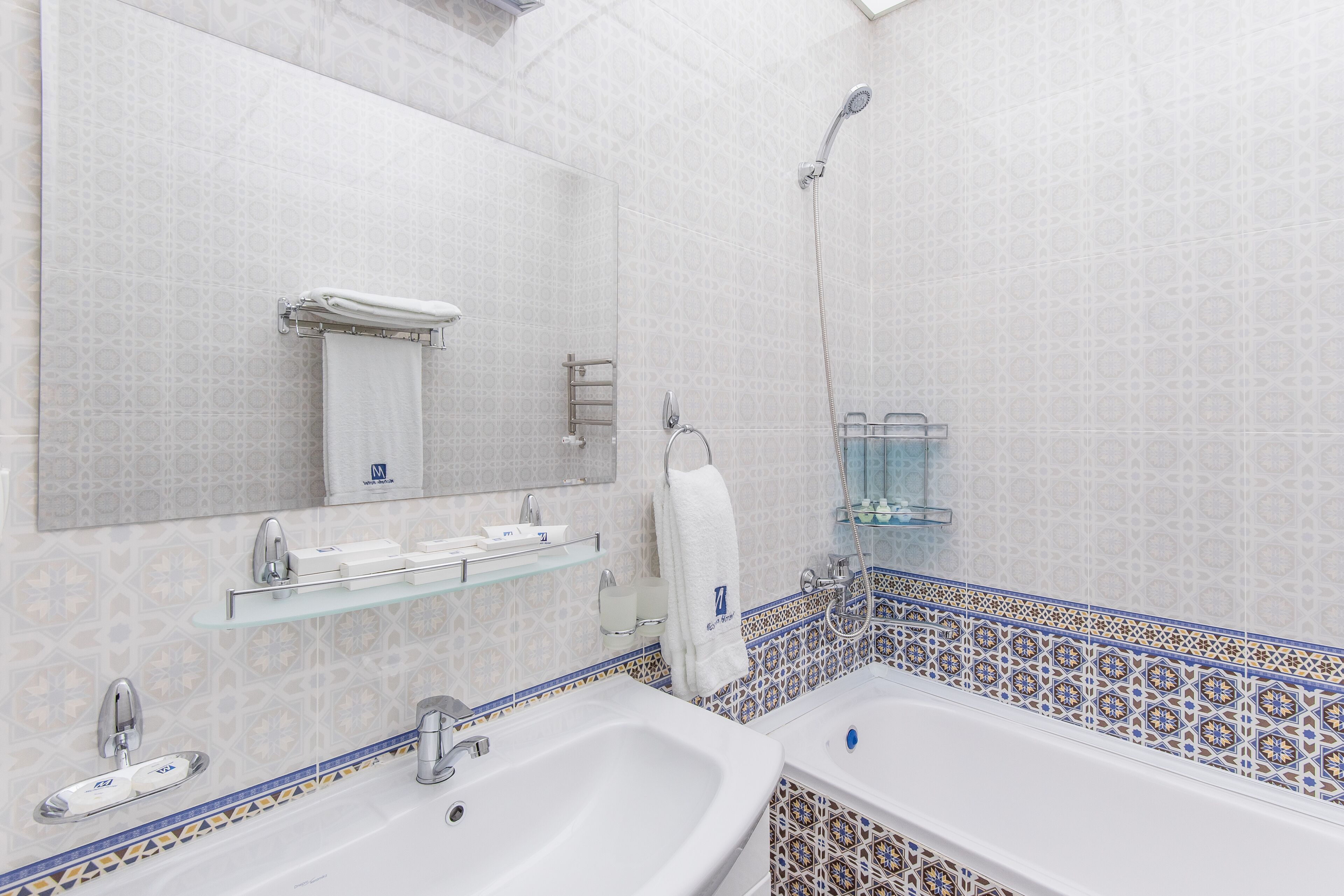 Foto - Michelin Hotel