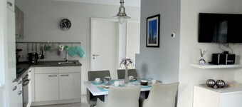 Ferienpark Vislust holiday house Antje 2 Ijssellmeer fishing 