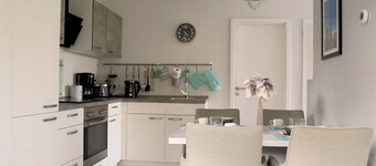 Ferienpark Vislust holiday house Antje 2 Ijssellmeer fishing 