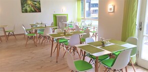 Restaurant - Hotel Austria Stuttgart-City (Stuttgart)