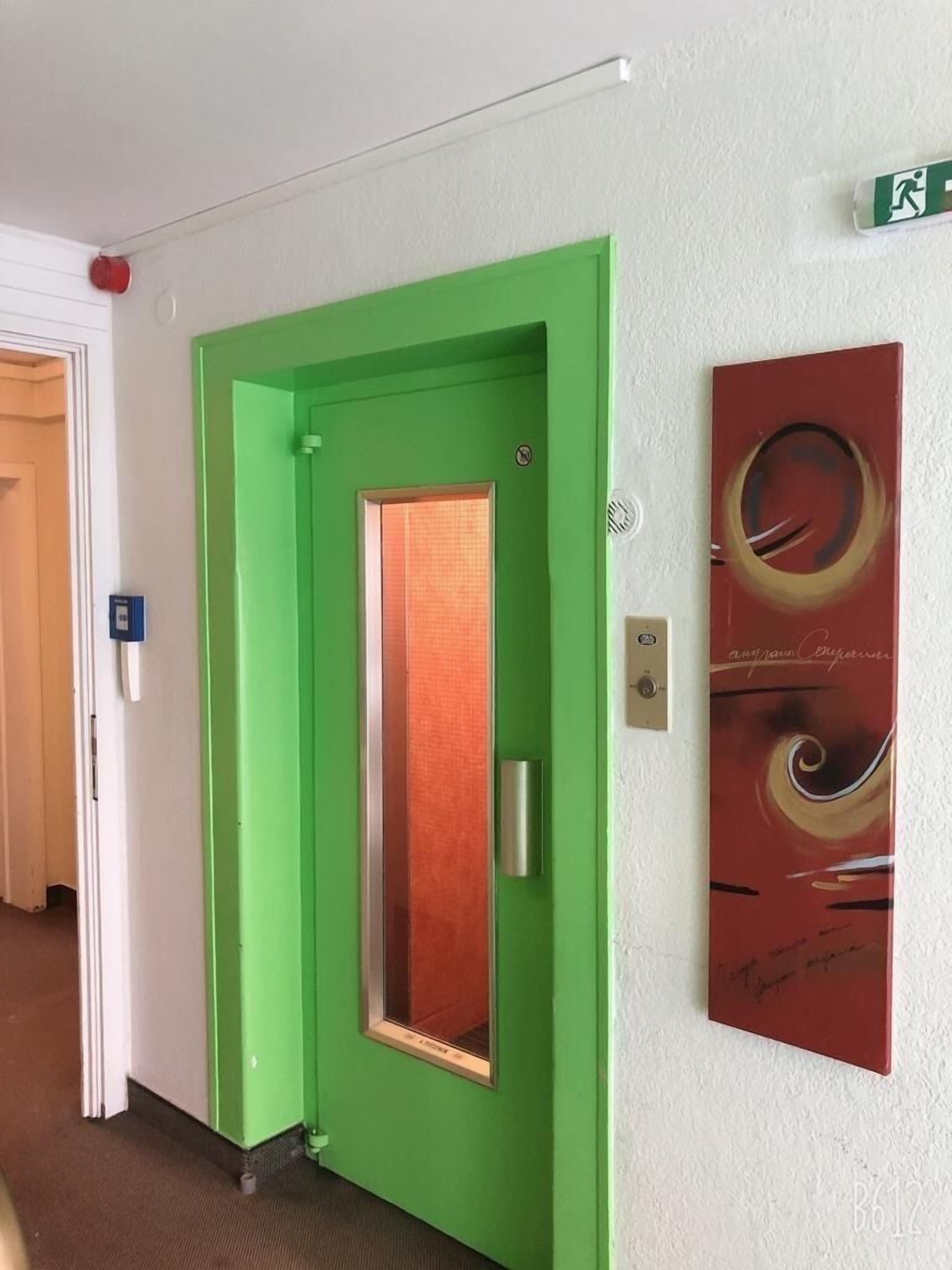 Photo - Hotel Austria Stuttgart-City