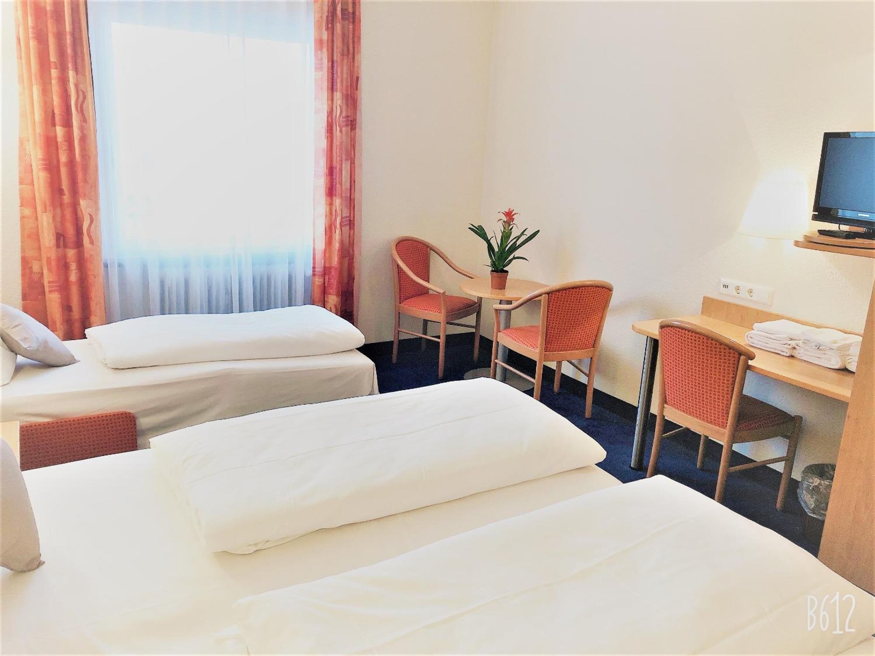 Foto - Hotel Austria Stuttgart-City