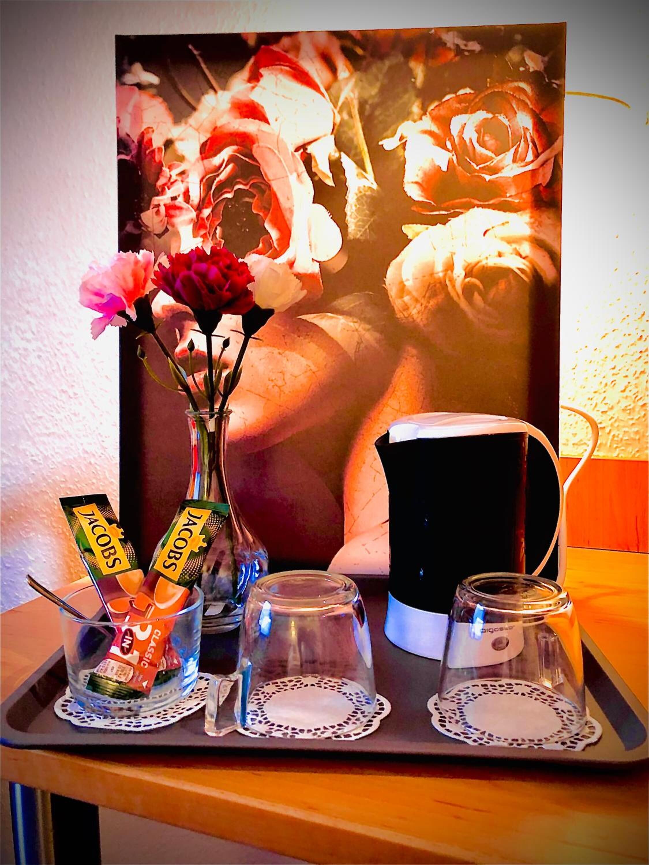 Photo - Hotel Austria Stuttgart-City