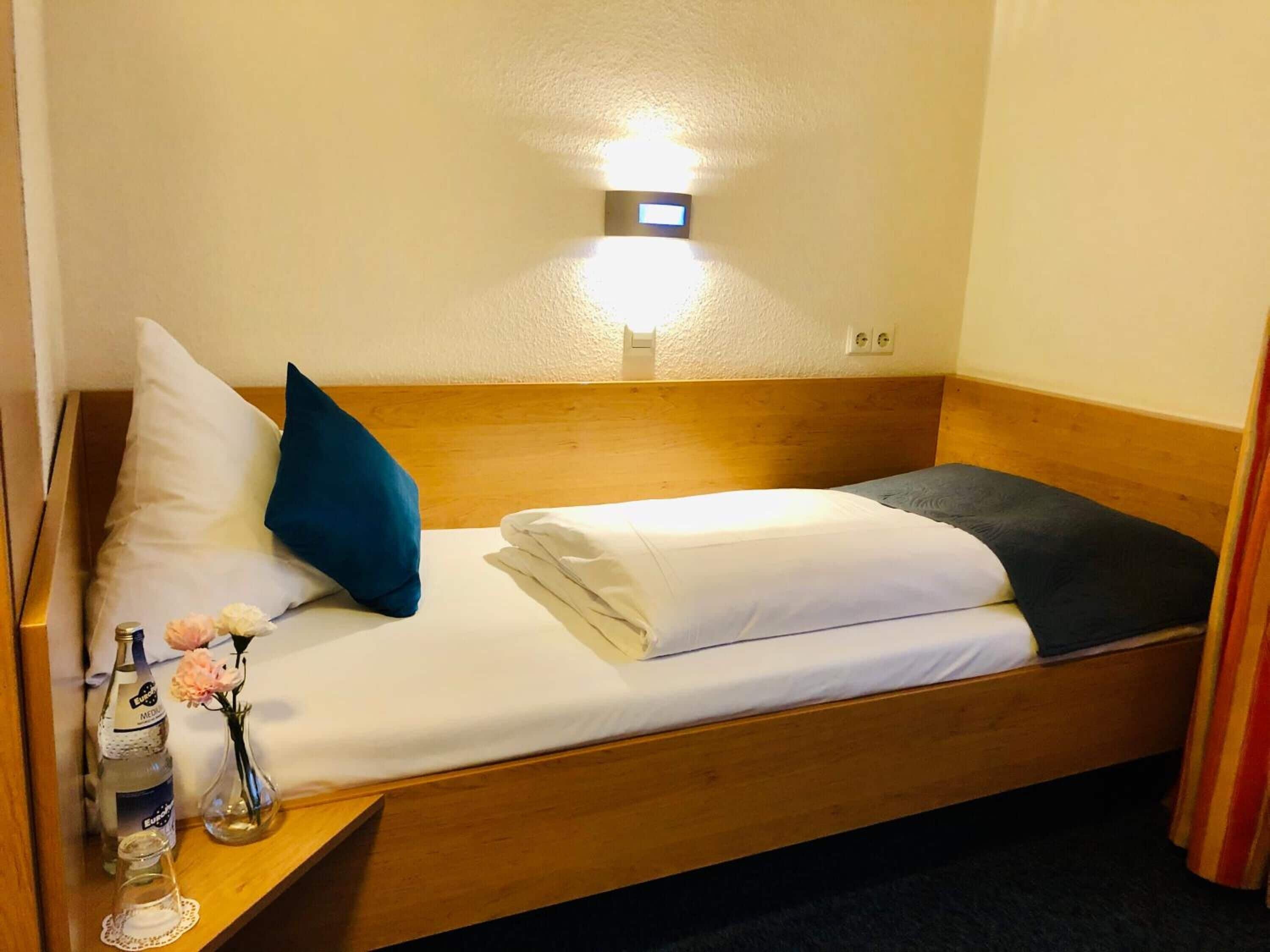 Photo - Hotel Austria Stuttgart-City