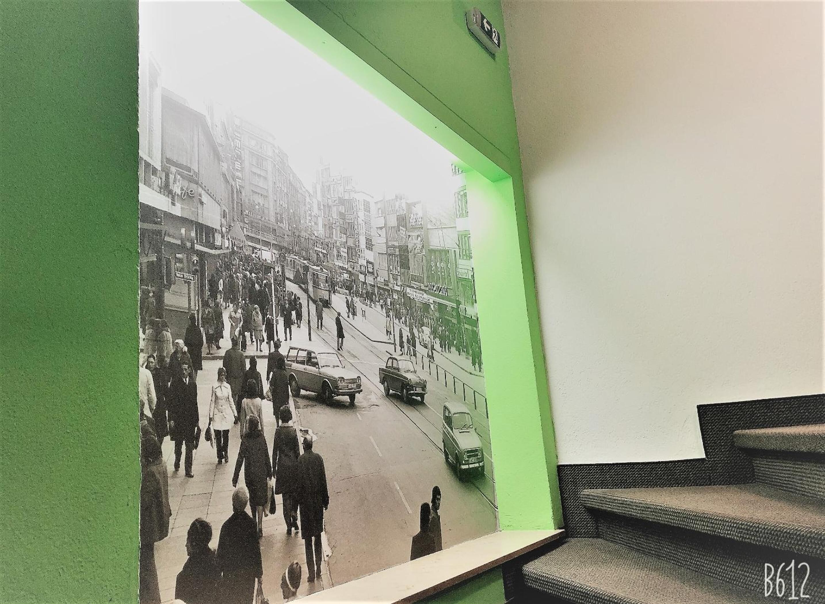 Photo - Hotel Austria Stuttgart-City