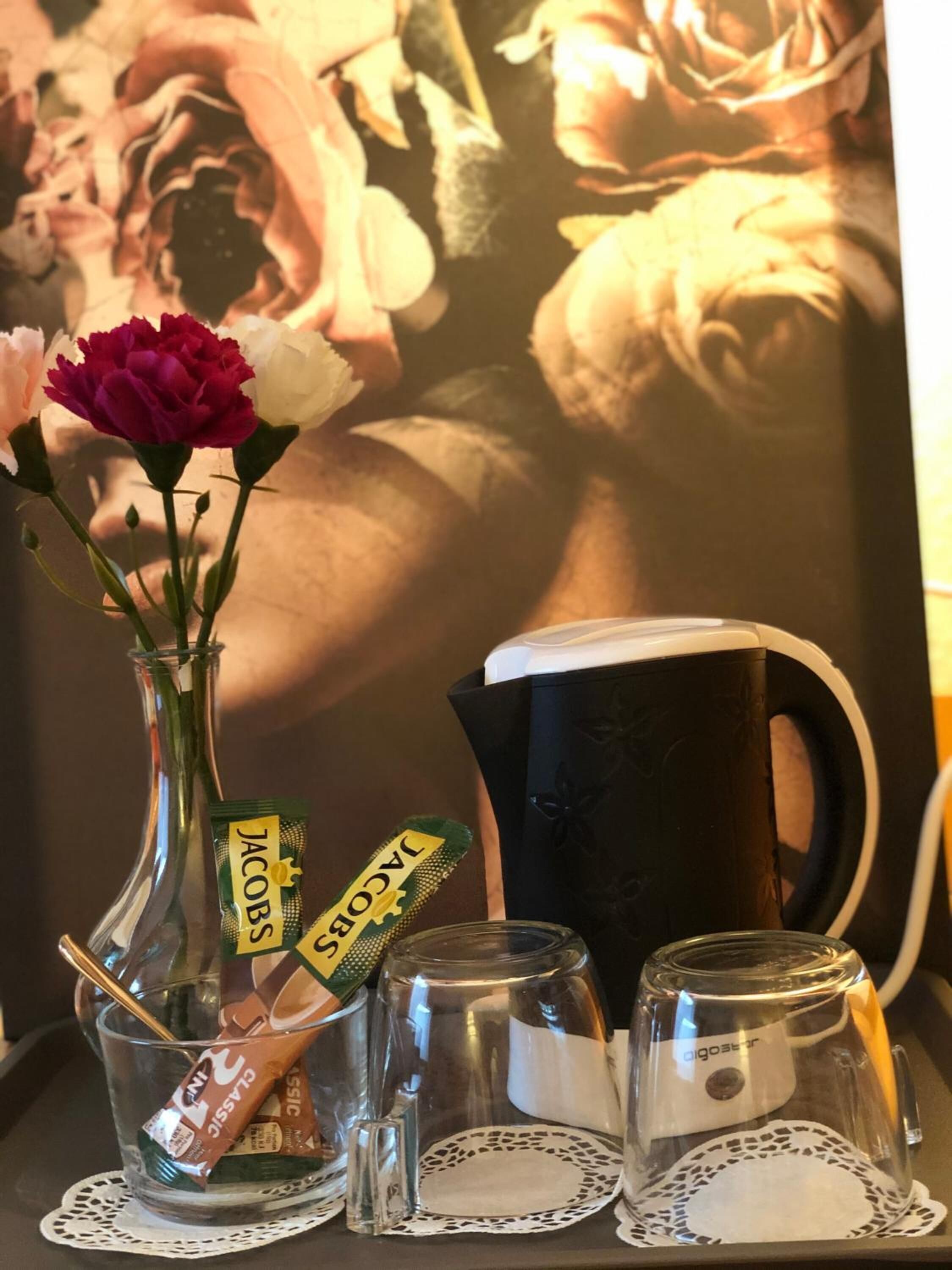 Photo - Hotel Austria Stuttgart-City