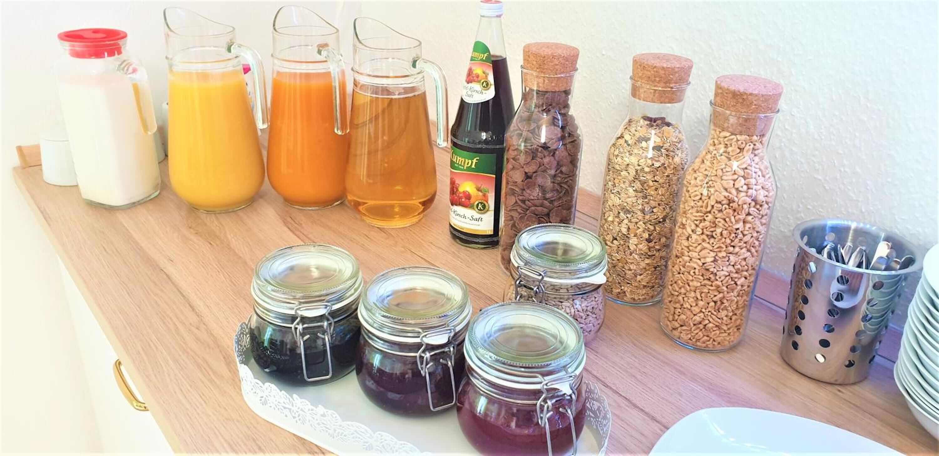 Photo - Hotel Austria Stuttgart-City