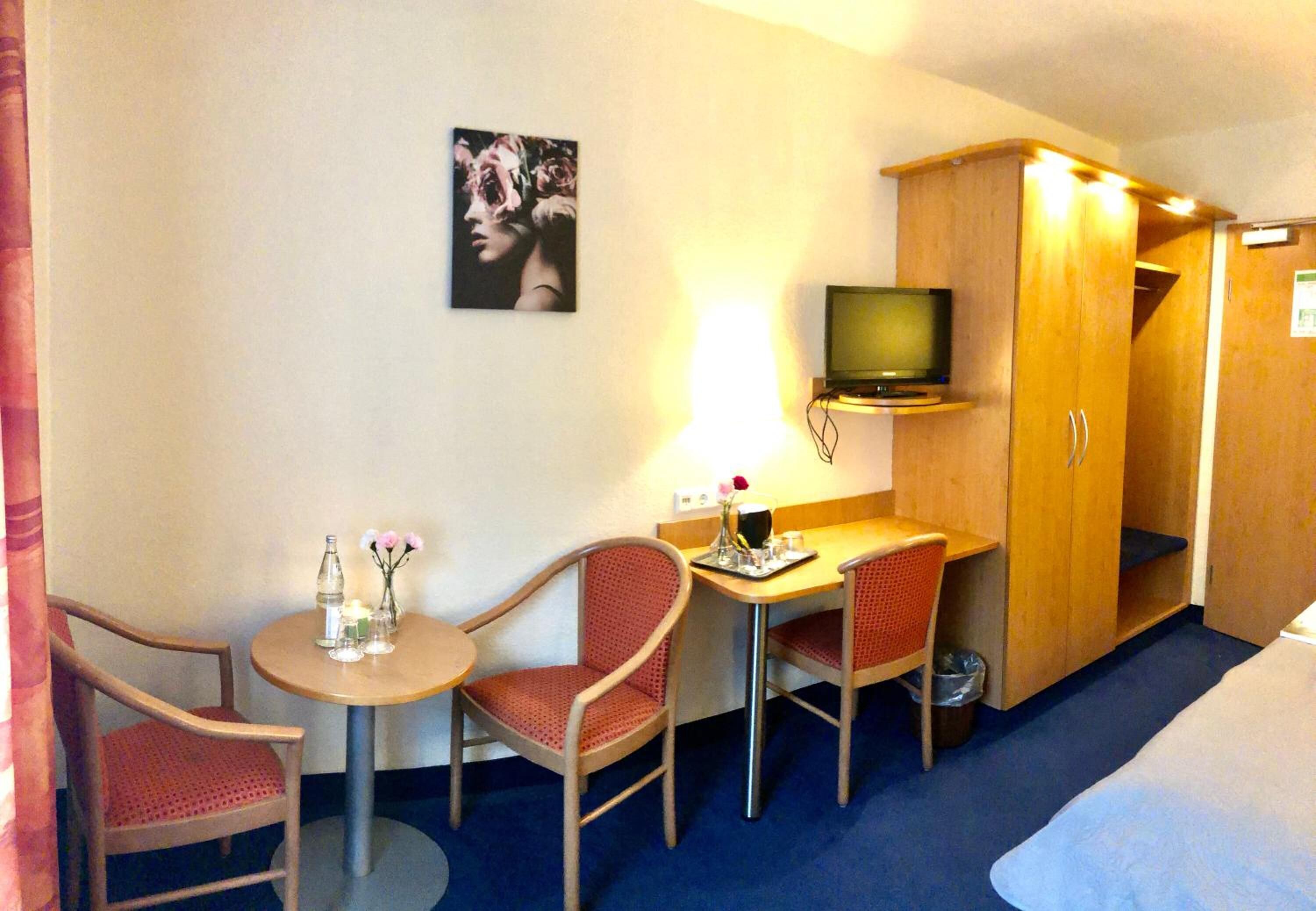 Foto - Hotel Austria Stuttgart-City