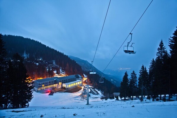 Exterior - Golte Apartments (Mozirje)