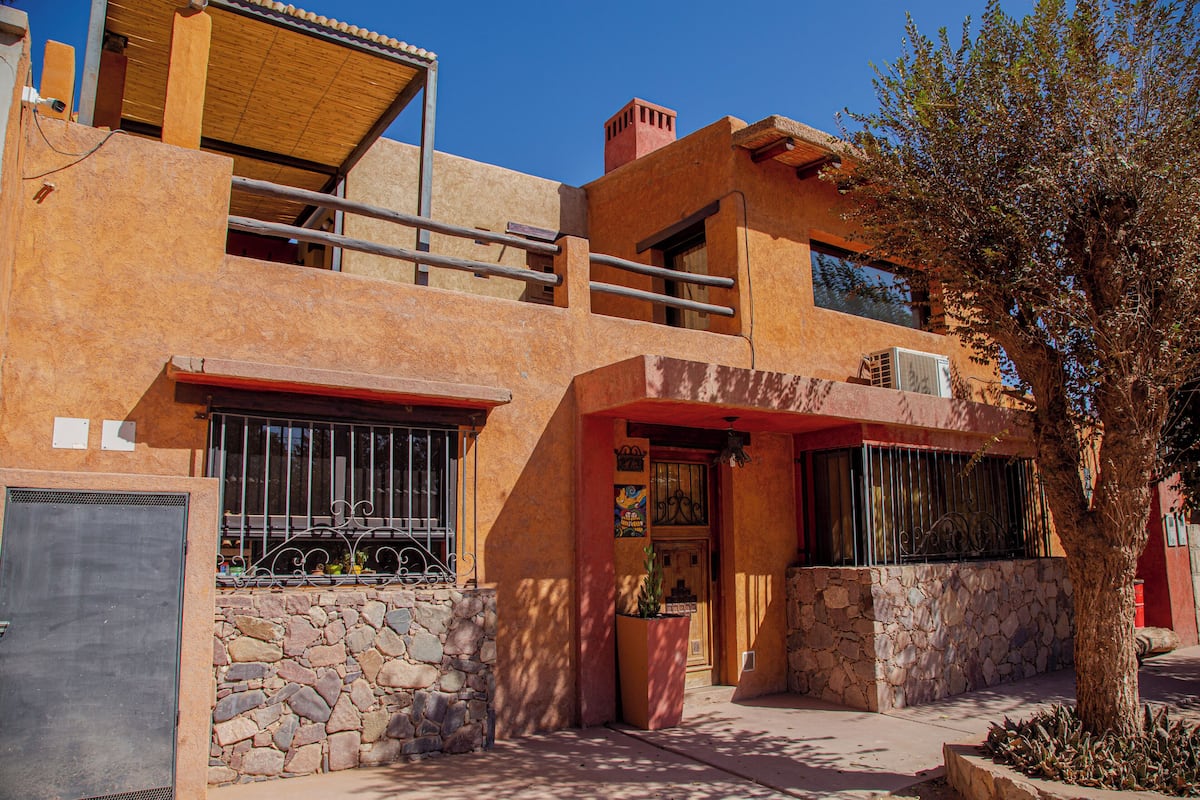 La Casa del Pintor | Terras