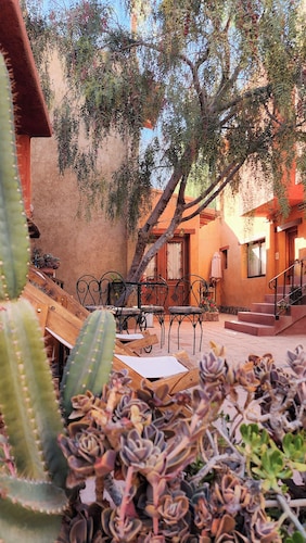 La Paleta del Pintor Hosteria