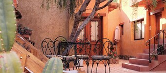 La Paleta del Pintor Hosteria