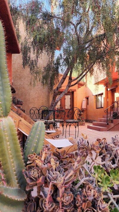 La Paleta del Pintor Hosteria