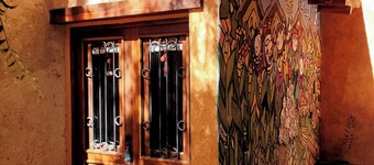 La Paleta del Pintor Hosteria