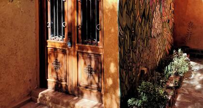 La Paleta del Pintor Hosteria