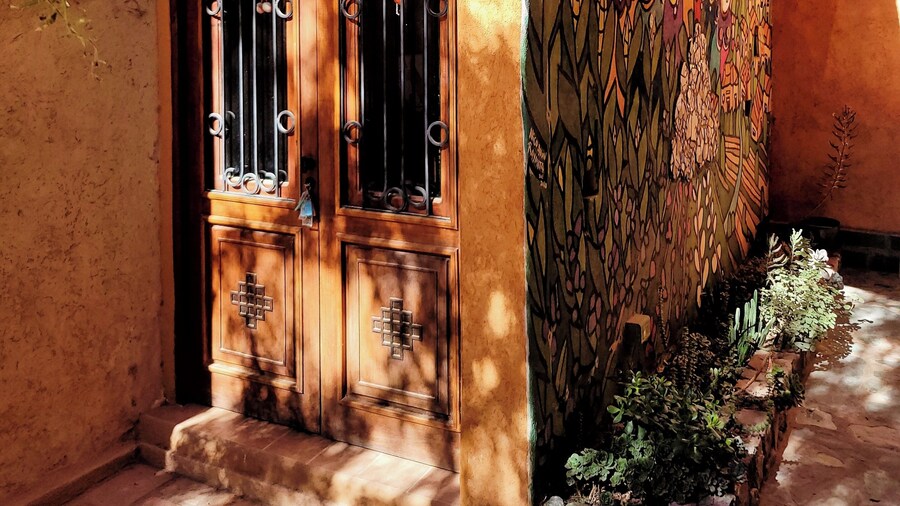 La Paleta del Pintor Hosteria