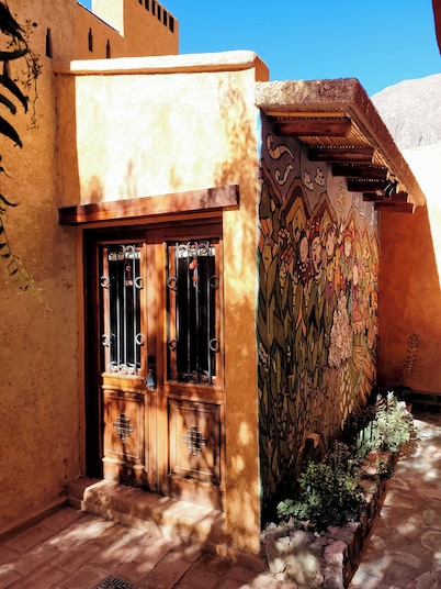 La Paleta del Pintor Hosteria