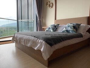 1 bedroom, WiFi