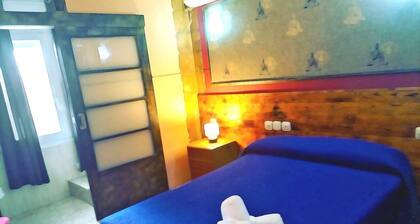 Hostal Isla Cristina Mataró