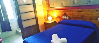 Hostal Isla Cristina Mataró