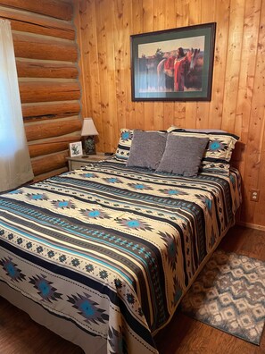 4 dormitorios, wifi, ropa de cama