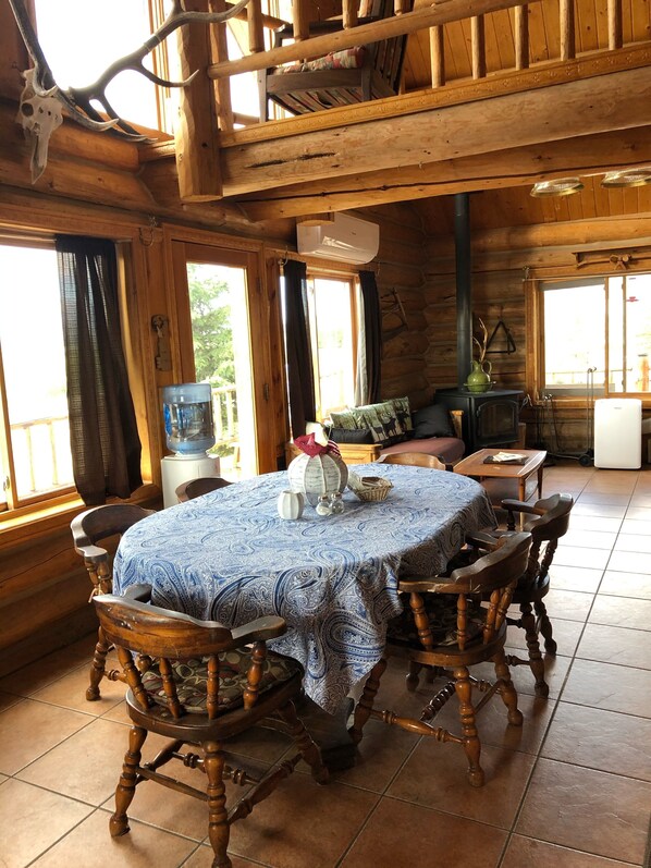 Restauration