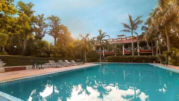 Premium Double or Twin Room | Exterior