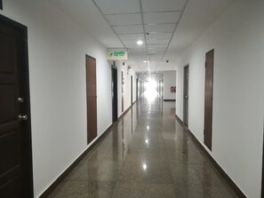 Interior - VIEW TALAY 6  SEA VIEW CONDOMINIUM (pattaya)