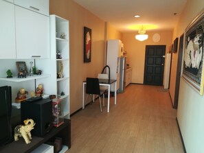 Interior - VIEW TALAY 6  SEA VIEW CONDOMINIUM (pattaya)