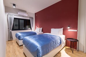 Free WiFi - Nap hotel (Chiang Rai)