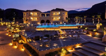 Sempre Viva Suites