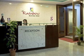 Receptie