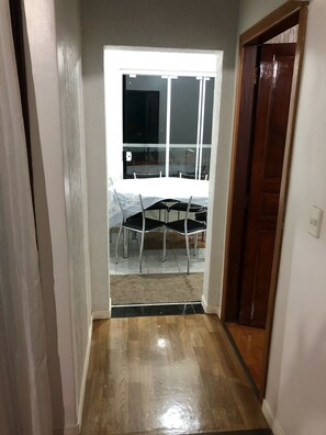 Parte interna
