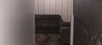 Cozy apartment with balcony in mouth